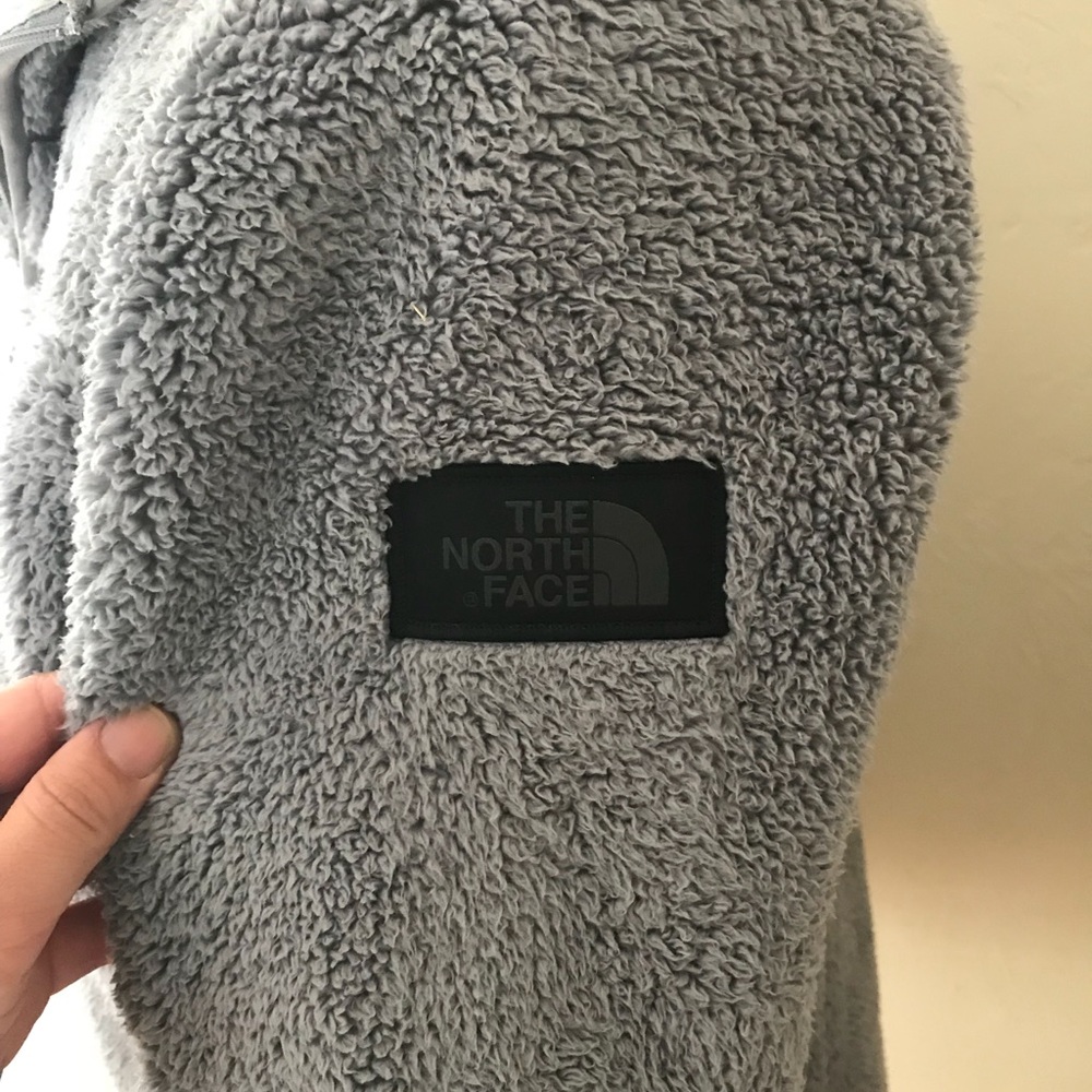 North Face Campshire Full Zip - Picture 4 of 6